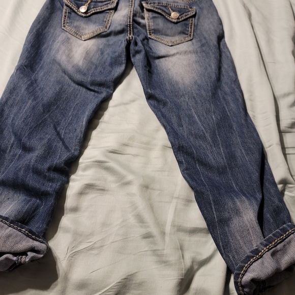 Jeans - Picture 2 of 2